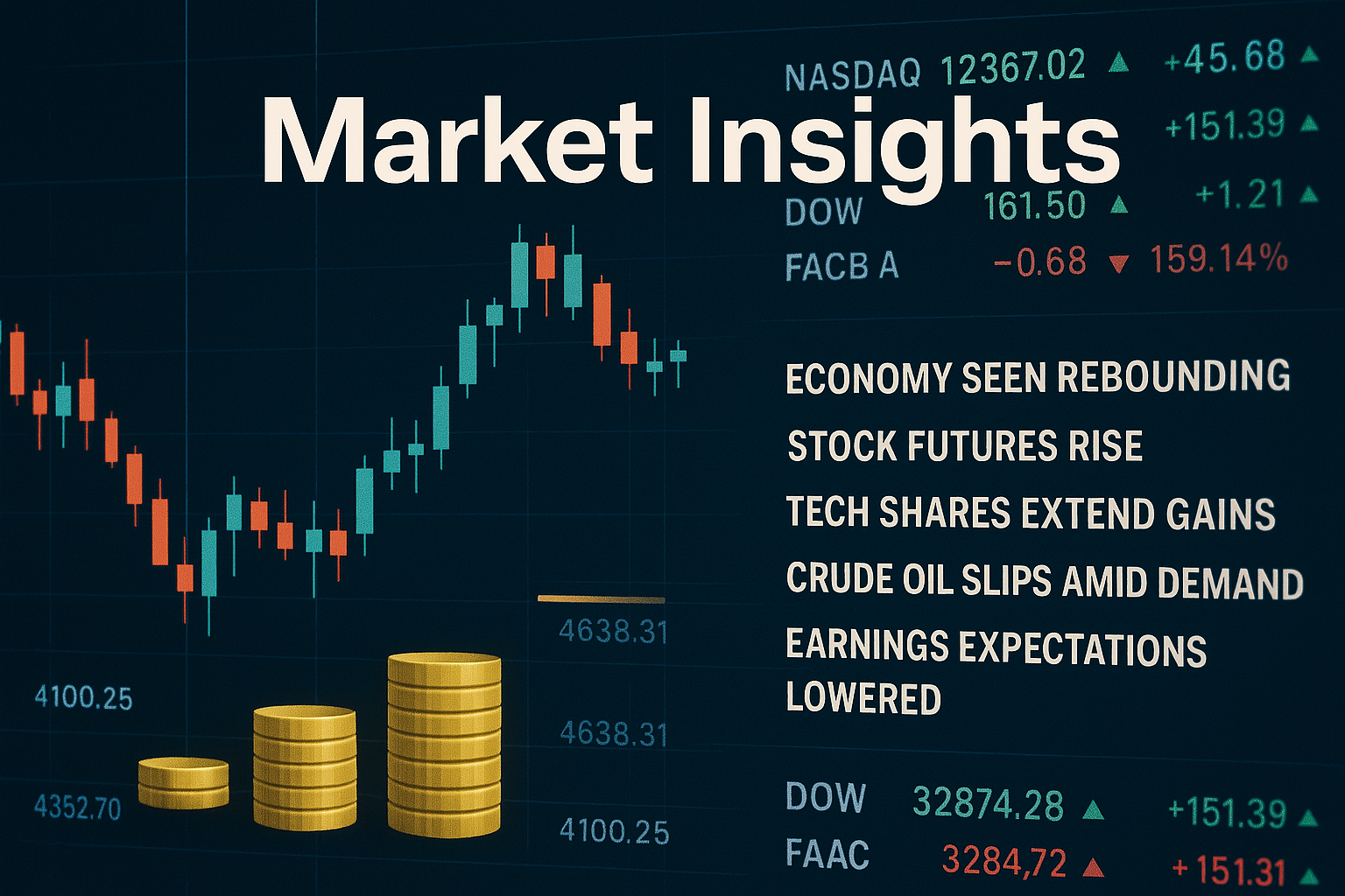 Market Insights