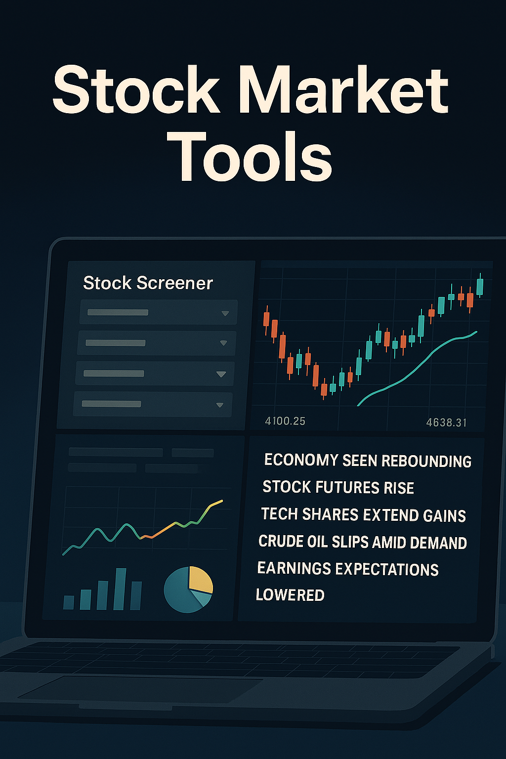 Stock Market Tools