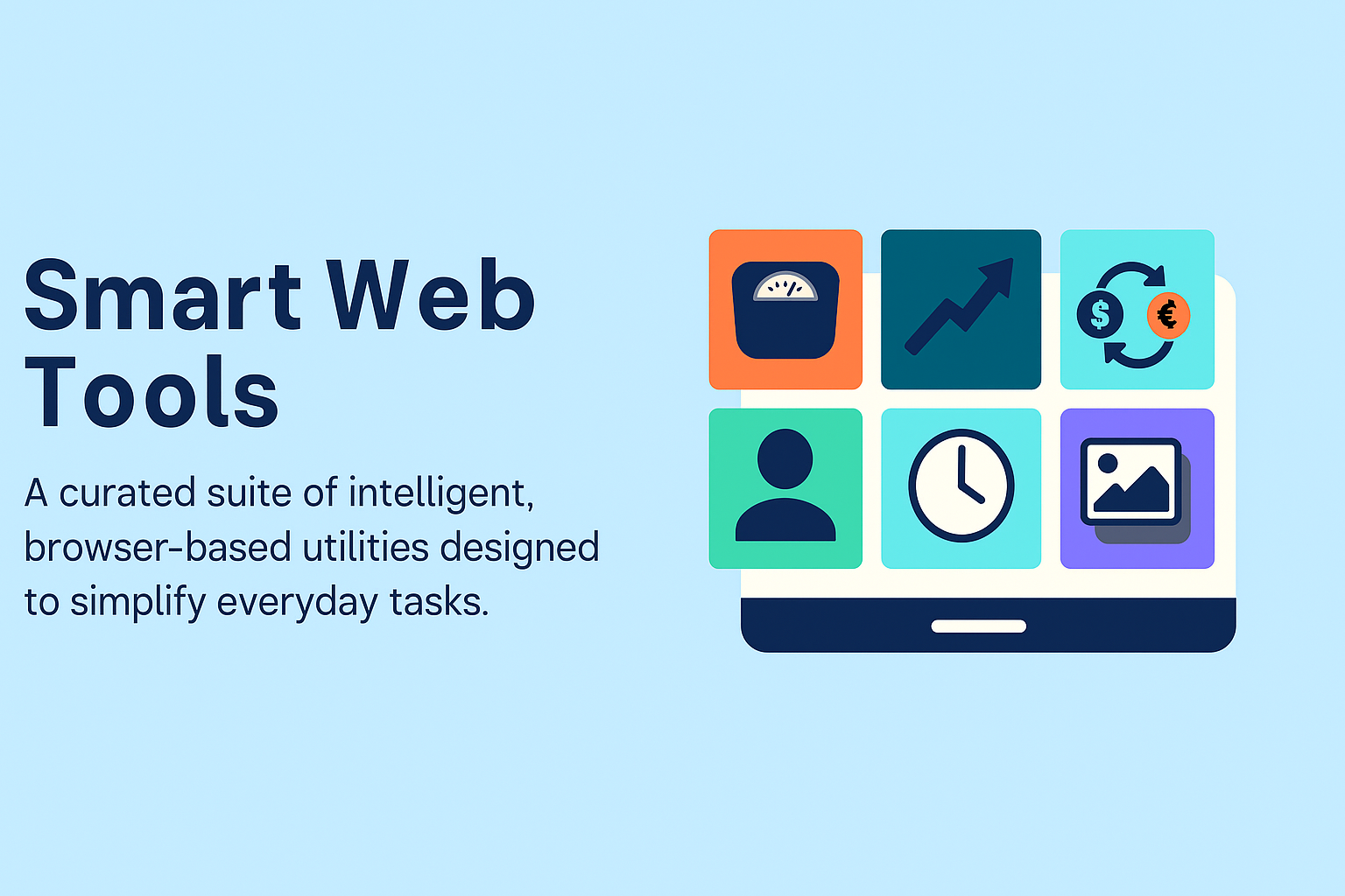 Smart Web Tools