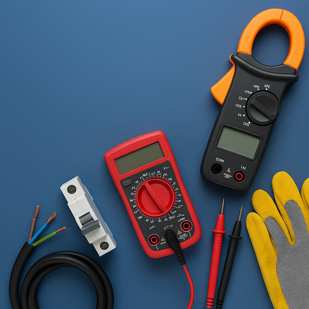 Electrical Engineering Tools
