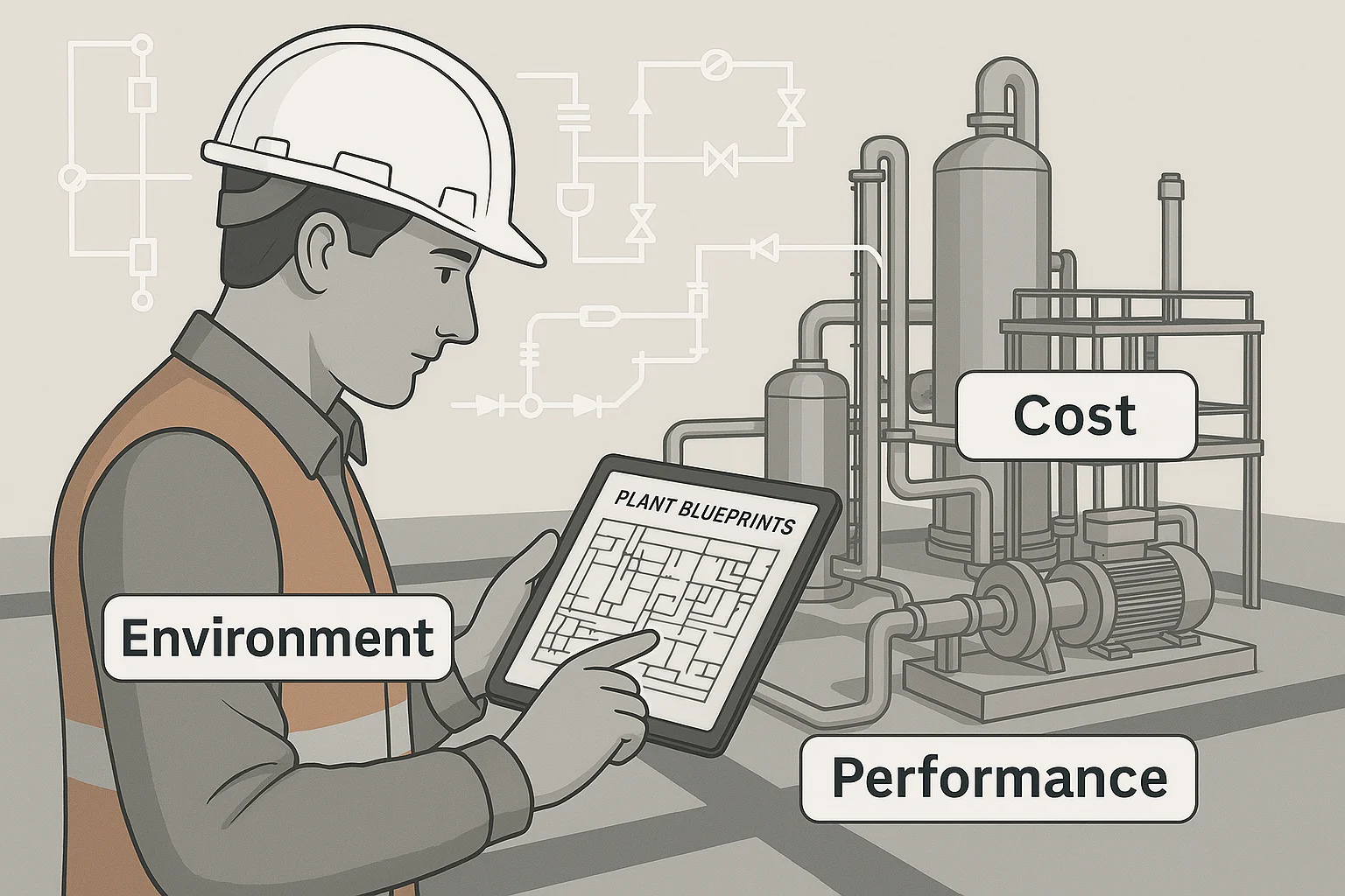 The Complete Guide to Basic Design Package in Engineering Projects