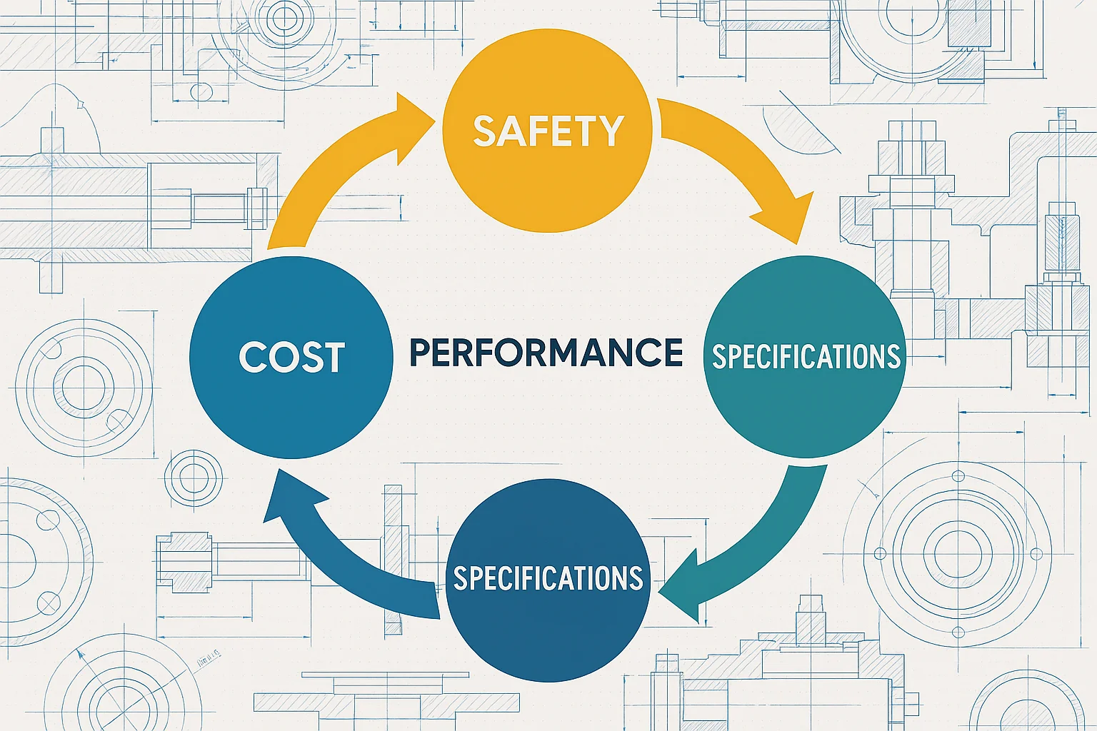 Mastering Technical Quality Control in Basic Design: A Process Engineer’s Essential Guide