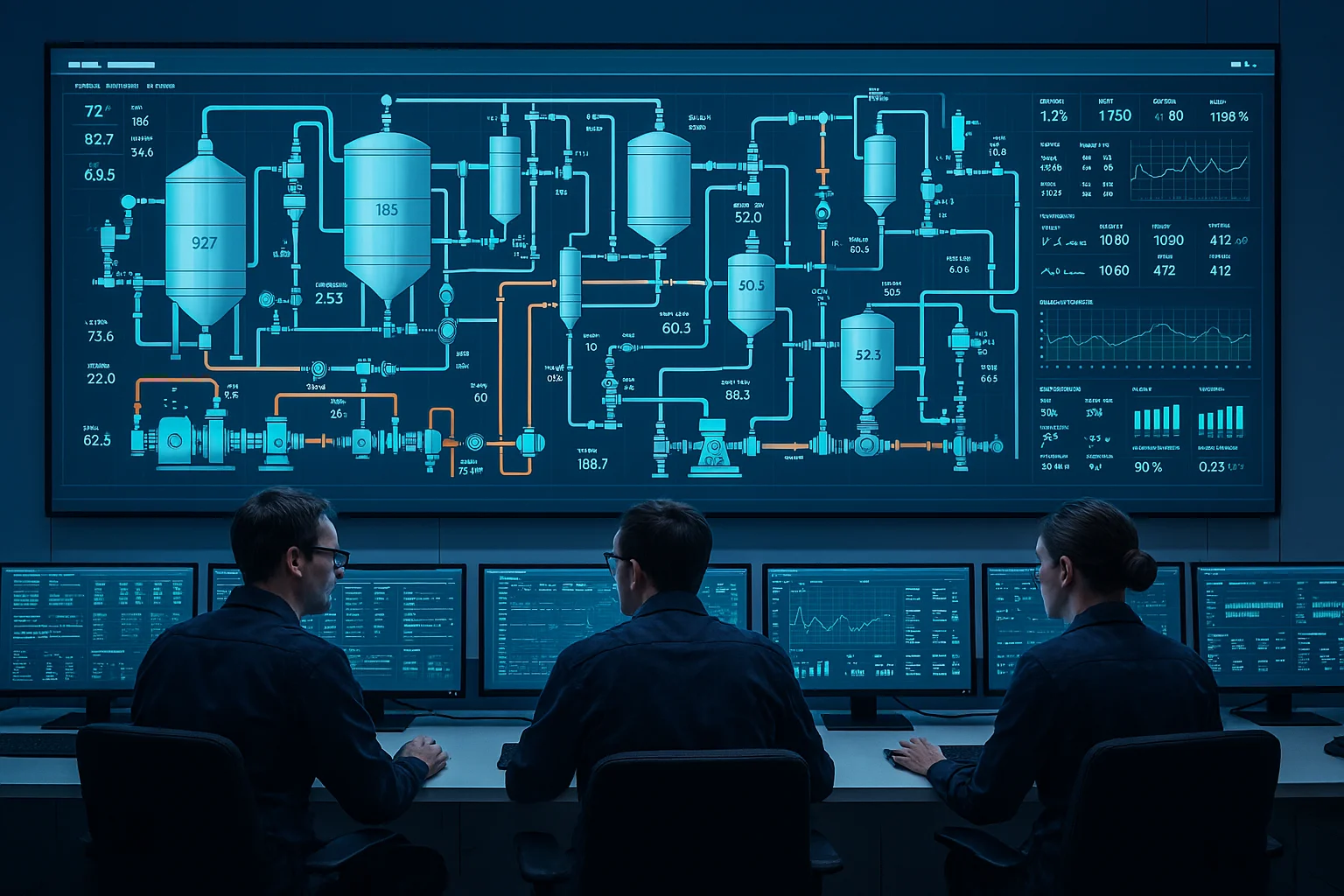 Performance Guarantees in Industrial Projects: What You Need to Know