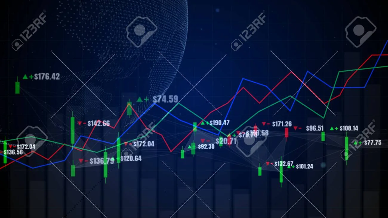 Introduction to Stock Markets – A Beginner’s Guide
