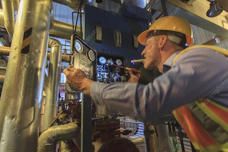 Performance Test Procedures in Process Plants: Ensuring Reliable Guarantee Validation