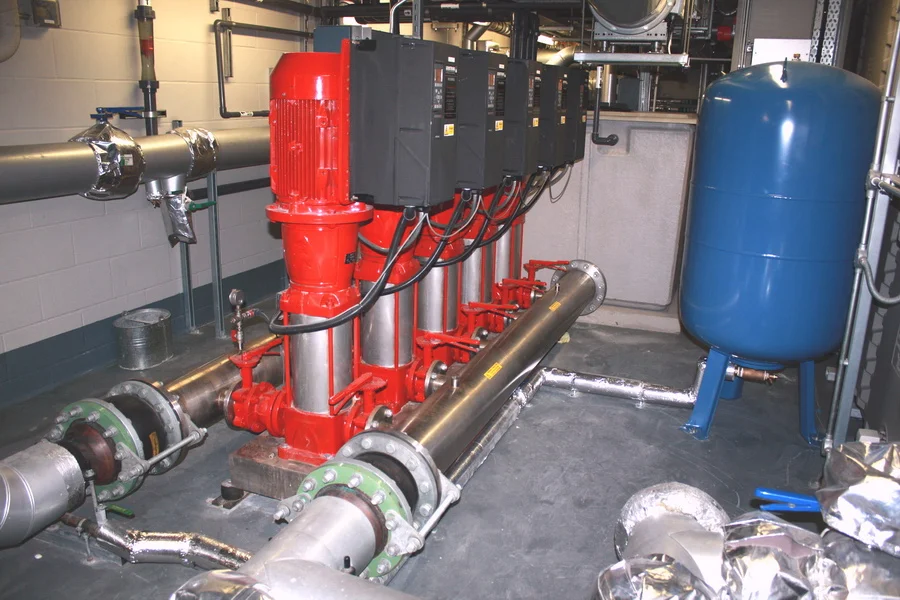 Understanding Design Pressure in Industrial Equipment and Piping